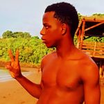 Terrell Elymoor - @chahereramzane - Instagram
