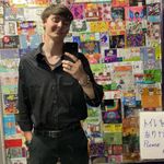 Zane Terrell - @zane_terrell - Instagram