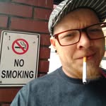 Zane Thompson - @ginger_tramp - Instagram