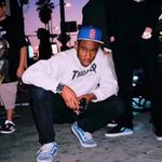 Zane Thompson - @zanethompson2 - Instagram