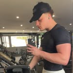 Zane Thompson - @zanethompsonn4 - Instagram