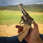 Zane Thompson - @thompsongunandknife - Instagram