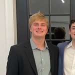 Zane Thompson - @zane__thompson - Instagram