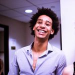 Zane Thompson - @_zanethompson - Instagram