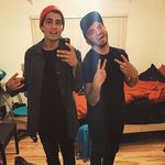 The Best Group Of Friends - @zane_toddy_heath_scotty_david - Instagram