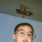 Zane Torres - Facebook