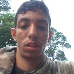 Zane - @zanetorresj - Instagram
