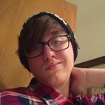 Zane - @zane_trans - Instagram