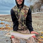 Zane Tucker - @zanetucker95 - Instagram