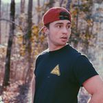 Zane Turner - @zaneturner - Instagram