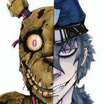 Zane Vance - @meowmeow_ca - Instagram