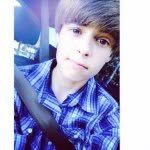 Zaney Anderson - @zane_a_vargas - Instagram