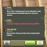 Zane Varner - @rushclashbases - Instagram