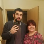 Martin Zane Vasquez - @buddah.raziel - Instagram