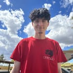 Zane Vasquez - Facebook