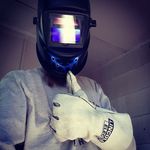 Zane Vaughn - @mechanuts - Instagram