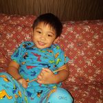 Zane Vaughn - @jessaagustin30 - Instagram