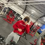 Zane Vaughn 🩵 - @teebruh2 - Instagram