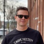 Zane Vogel | Spiritus Systems - @zane.vogel - Instagram