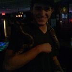 ZaNe WaDe - @thebigsuninthesky - Instagram