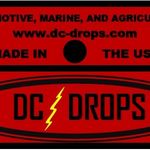 Zane Wallace - @dcdrops - Instagram