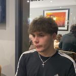 Zane Walsh - @walsh.zane - Instagram