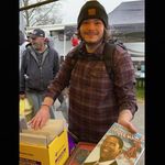 Zane Ward - @dragonslayerrex - Instagram