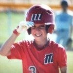 Zane Warner - @baseballballer23 - Instagram