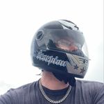 Zane Warner - @junkie_trainwreck - Instagram