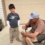 Zane Warren - @z.warren.12 - Instagram