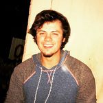 Zane Webster - @zanemayne15 - Instagram