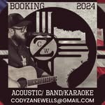 Cody Zane Wells - @wellscodyzane - Instagram