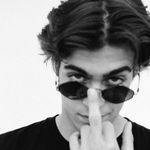 zane wells. - @_zanewells - Instagram