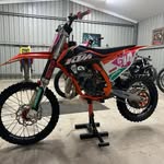 Zane wells - @zaneohasa250 - Instagram