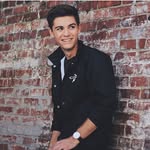 Zane Wells ~ The Bandit - @thieving.bandit - Instagram