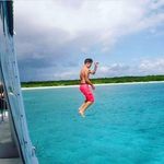 THS - @zanewelsh123 - Instagram