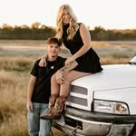 Zane LaRoehm White - @zane_white_03 - Instagram