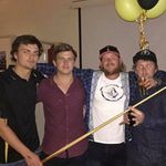 Zane White - @zanewhite5864 - Instagram