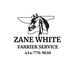 Zane White Farrier Service - Facebook