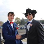 Zane Whitehead - Facebook