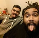 Zane Whitehead - Facebook