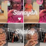 Sanayah Whiteside - Facebook