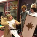 Zane Whitney - @zippermaster - Instagram