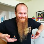 Zane Wilcox - @zane_5oh3films - Instagram