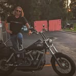 Zane Wilde - Facebook
