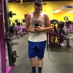 Zane Wiles - @zane_wiles_fitness - Instagram