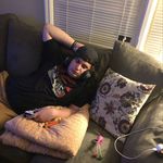 Zane Wilkinson - @zingy228 - Instagram