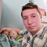 Elijah Zane Wise - @ewise372 - Instagram