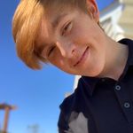 Zane Wise - @zanes._.world - Instagram