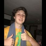 Zane Wise - @superducky354 - Instagram